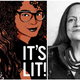 Image for article titled 'Love Is the Strut. Hate Is a Stumble': The Root Presents It's Lit! Salutes the Black Bottom Saints With Alice Randall